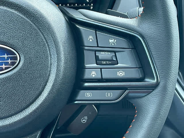 New 2026 Subaru Crosstrek 2.5i Limited AWD/4WD image 38