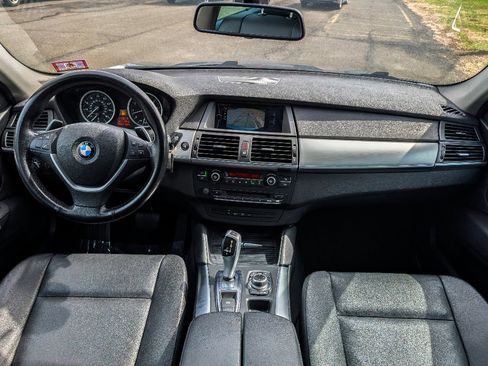 Used 2013 BMW X6 xDrive35i image 26