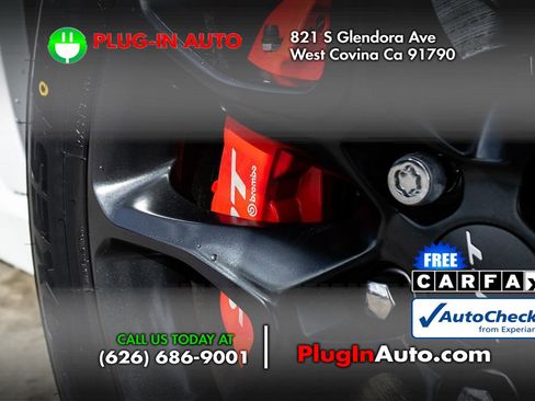 Used 2025 Dodge Durango SRT Hellcat w/ Black Package image 7