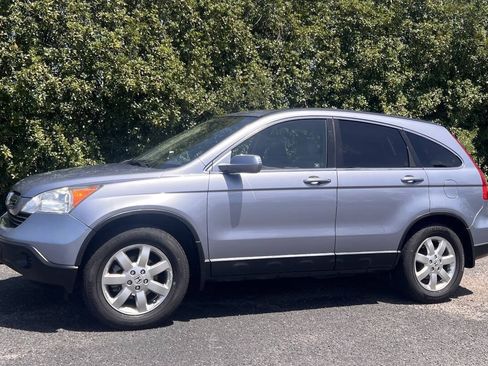 Used 2008 Honda CR-V EX-L image 3