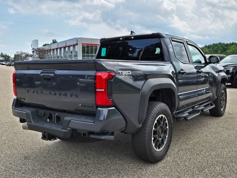 Used 2026 Toyota Tacoma TRD Off-Road AWD/4WD image 6