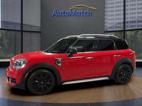 Used 2019 MINI Cooper Countryman S FWD image 5