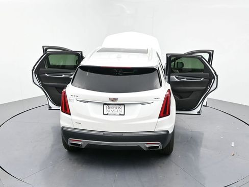 Used 2024 Cadillac XT5 Premium Luxury AWD/4WD image 25