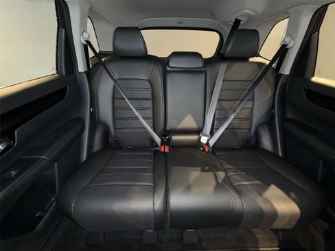 Used 2025 Honda CR-V EX-L image 24