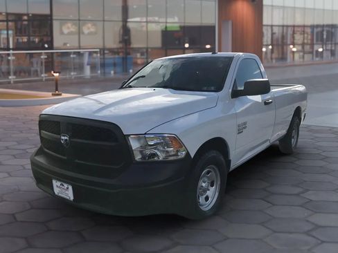 Used 2022 RAM 1500 Tradesman w/ Power & Remote Entry Group image 6