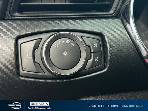 Used 2016 Ford Mustang Convertible w/ Equipment Group 051A RWD image 25