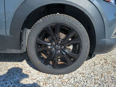 Used 2023 MAZDA CX-30 AWD 2.5 S w/ Preferred Package image 10