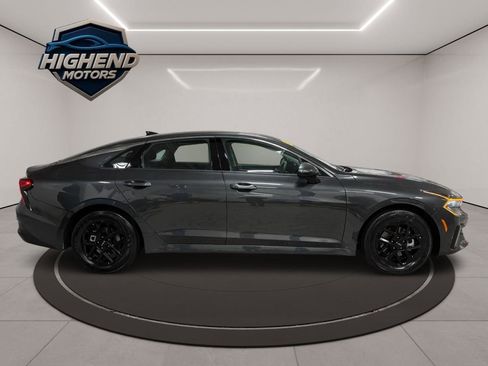 Used 2026 Kia K5 LXS image 7