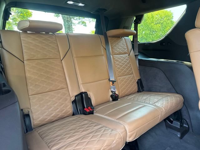 Used 2022 Cadillac Escalade Sport AWD/4WD image 12