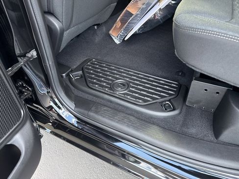 New 2026 RAM 1500 Big Horn image 18