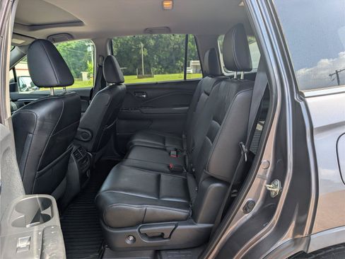 Used 2020 Honda Pilot EX-L image 33