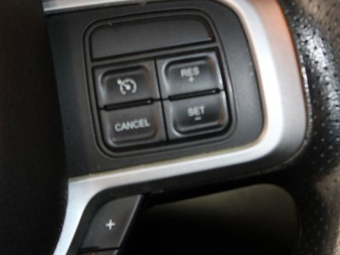 Used 2020 RAM 3500 Big Horn AWD/4WD image 23