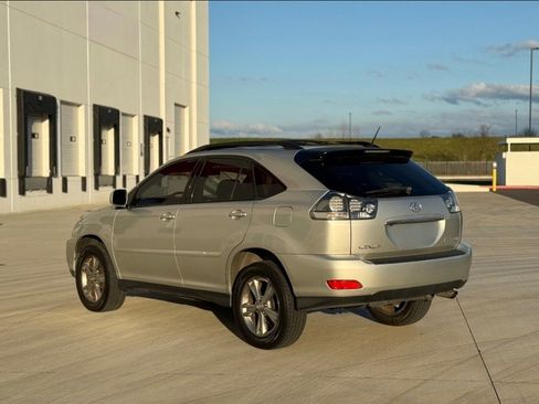 Used 2007 Lexus RX 400h AWD image 7