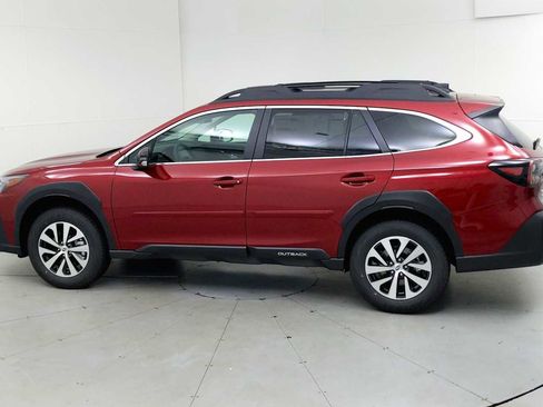 New 2025 Subaru Outback Premium image 6