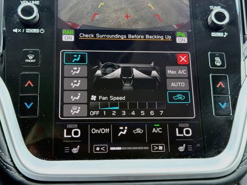 Used 2021 Subaru Outback Limited w/ Popular Package #2 AWD/4WD image 35