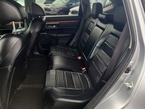 Used 2020 Honda CR-V EX-L image 13