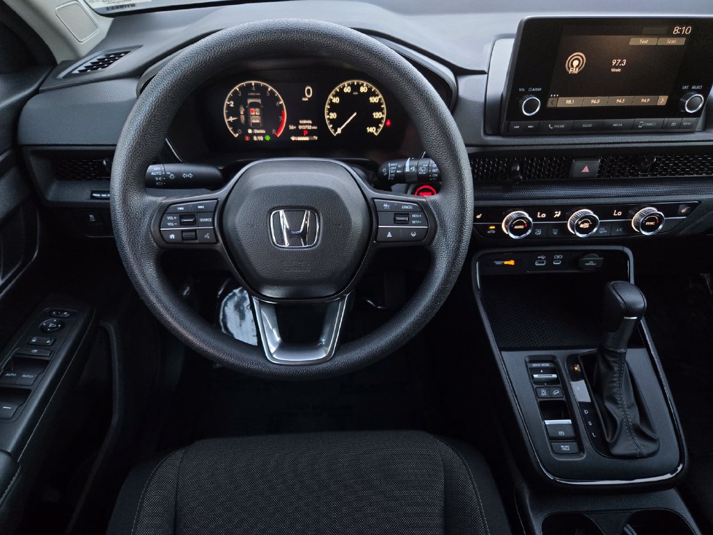 Used 2024 Honda CR-V EX image 14