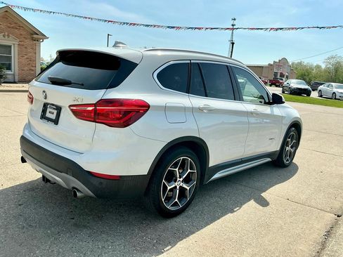 Used 2016 BMW X1 xDrive28i AWD/4WD image 5