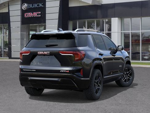 New 2026 GMC Terrain AT4 w/ Convenience Package III image 4
