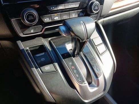 Used 2021 Honda CR-V EX-L image 20