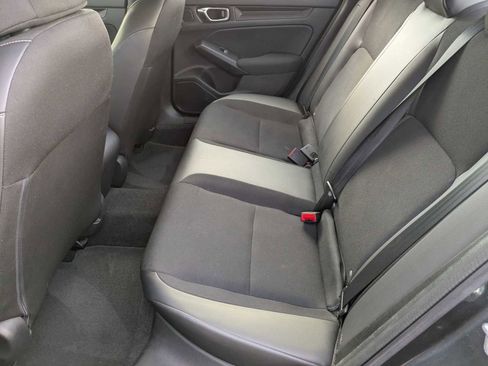Certified 2022 Honda Civic Sport image 17