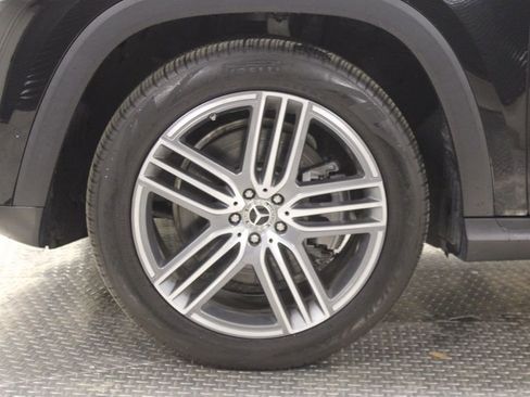 Certified 2024 Mercedes-Benz GLS 450 GLS 450 image 13