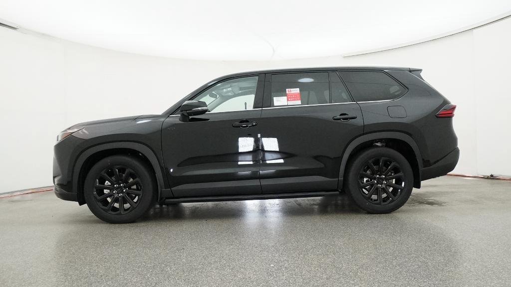 New 2026 Toyota Grand Highlander FWD image 2