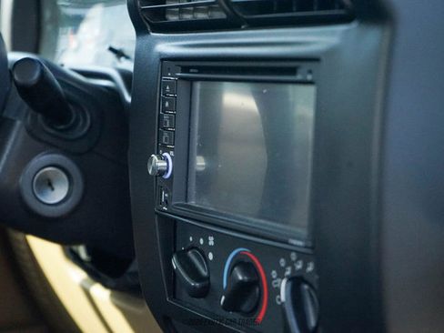 Used 2002 Jeep Wrangler Sahara image 36