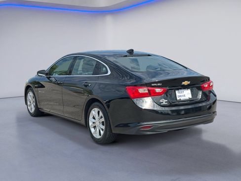 Used 2023 Chevrolet Malibu LT FWD image 3