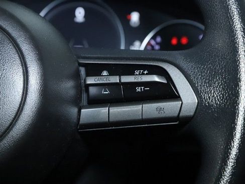 Used 2020 MAZDA CX-30 FWD image 23