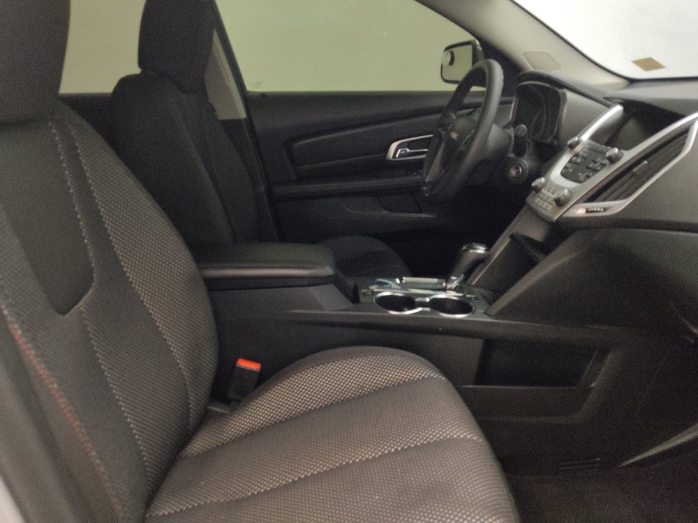 Used 2017 GMC Terrain SLE FWD image 21