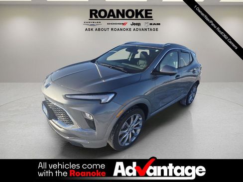 Used 2026 Buick Encore GX Avenir w/ Avenir Technology Package image 1