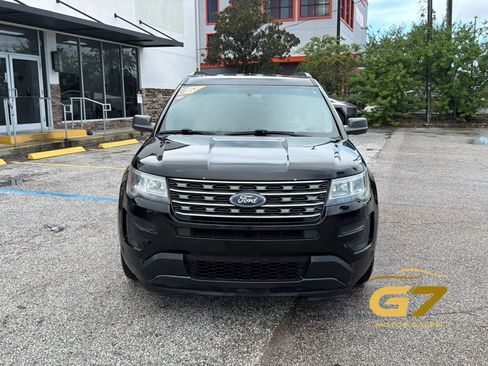 Used 2016 Ford Explorer FWD image 2