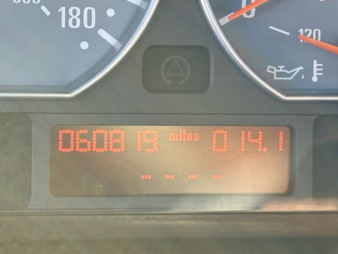 Used 2006 BMW M3 M3 2dr Convertible image 15