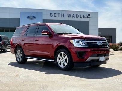 Used 2019 Ford Expedition XLT w/ Equipment Group 202A