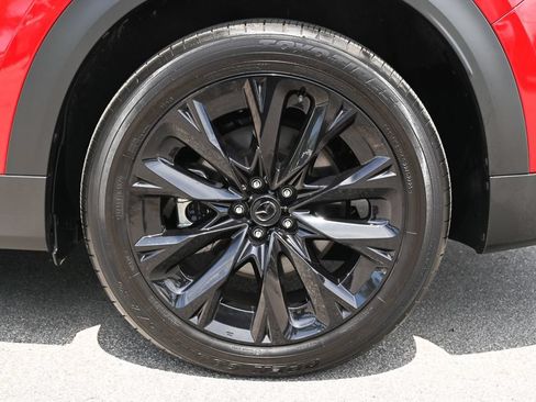Certified 2026 MAZDA CX-90 3.3 Turbo w/ Premium Sport Pkg AWD/4WD image 7