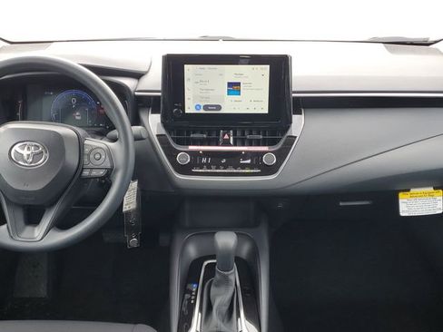 New 2026 Toyota Corolla LE image 22