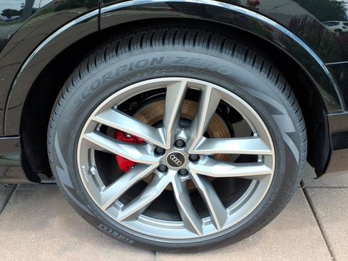 New 2026 Audi Q7 3.0T Prestige AWD/4WD image 11
