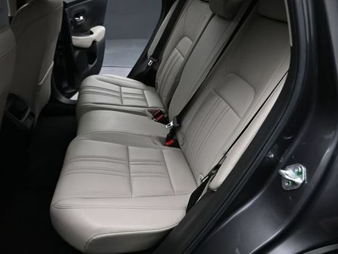 Used 2023 Honda HR-V EX-L image 21