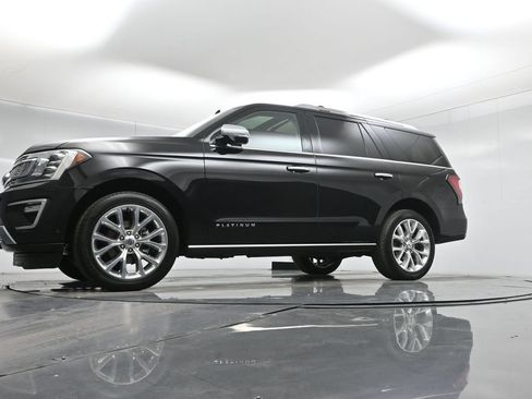 Used 2019 Ford Expedition Platinum RWD image 56