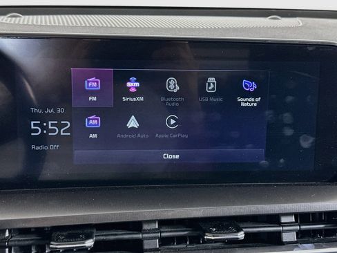 Used 2025 Kia Telluride S FWD image 21