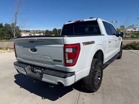 Used 2023 Ford F150 Tremor w/ Equipment Group 402A High AWD/4WD image 9