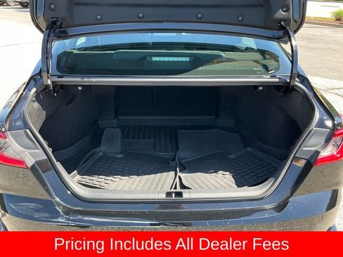 Used 2025 Toyota Camry XSE w/ Premium Plus Package FWD image 18
