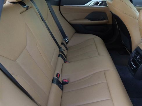 Used 2023 BMW i4 M50 AWD/4WD image 38