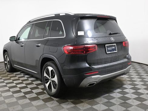 Certified 2026 Mercedes-Benz GLB 250 4MATIC image 5