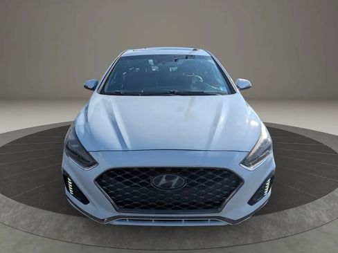 Used 2018 Hyundai Sonata Limited image 7