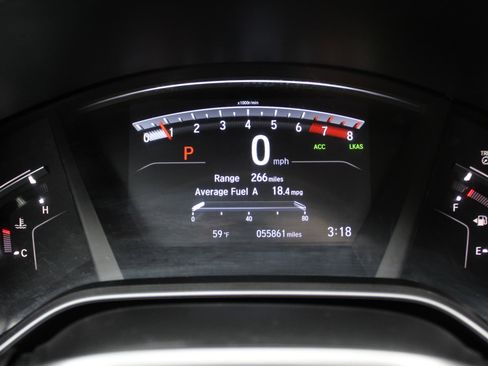 Used 2020 Honda CR-V EX-L image 27