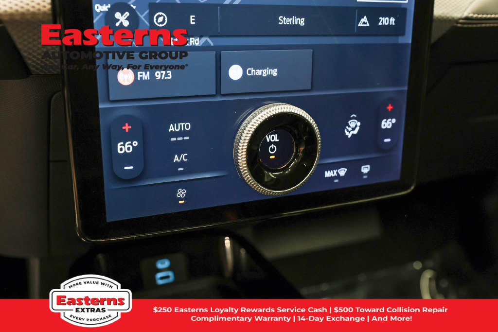 Used 2022 Ford Mustang Mach-E Select AWD/4WD image 21