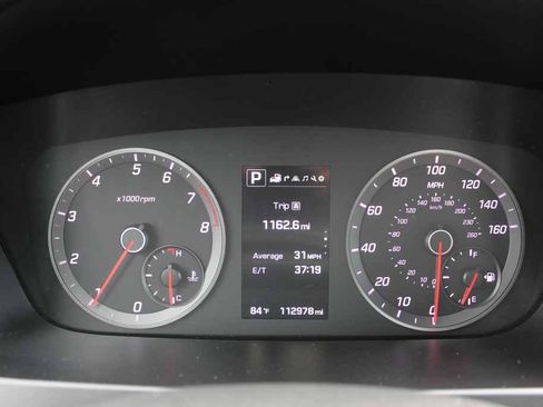 Used 2015 Hyundai Sonata Limited 2.0T FWD image 15