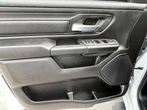Used 2025 RAM 1500 Tradesman RWD image 12